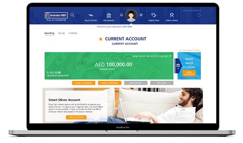 emirates nbd online banking.